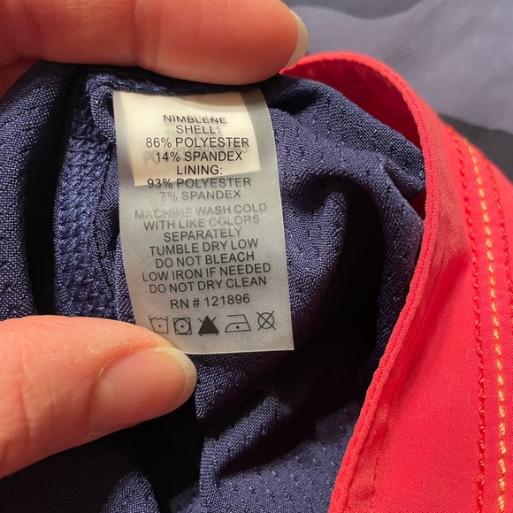 Title 9 Skorts (two) - Picture 3 of 4